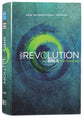 NIV Revolution Bible For Teen Guys (Black Letter Edition)