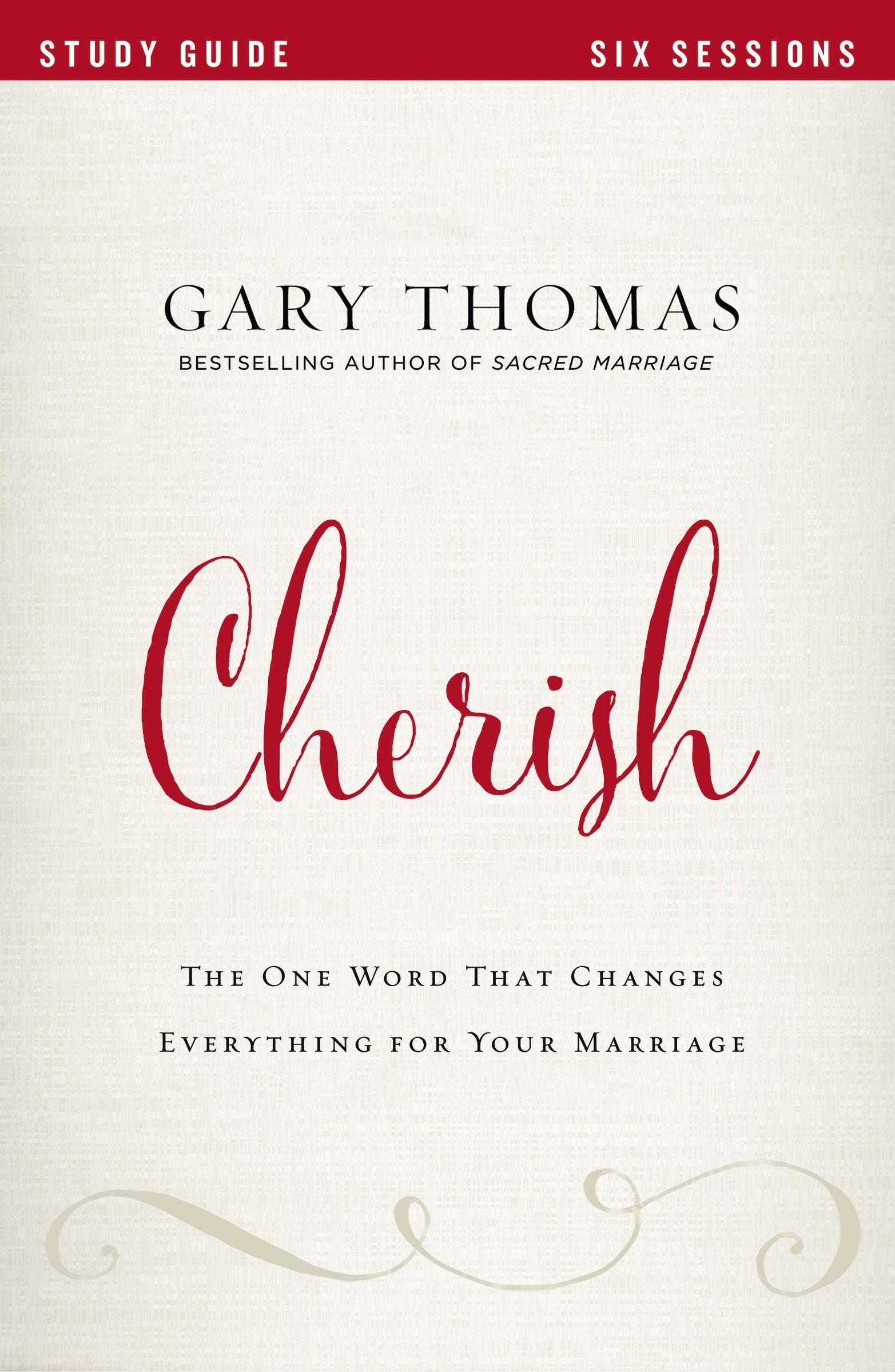 Cherish (Study Guide)