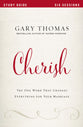 Cherish (Study Guide)