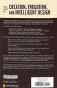 Four Views on Creation, Evolution, and Intelligent Design (Counterpoints Series)