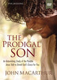 The Prodigal Son: (A Dvd Study)