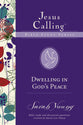 Dwelling in God's Peace (Jesus Calling Bible Study Series)