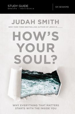 How's Your Soul? (Study Guide)