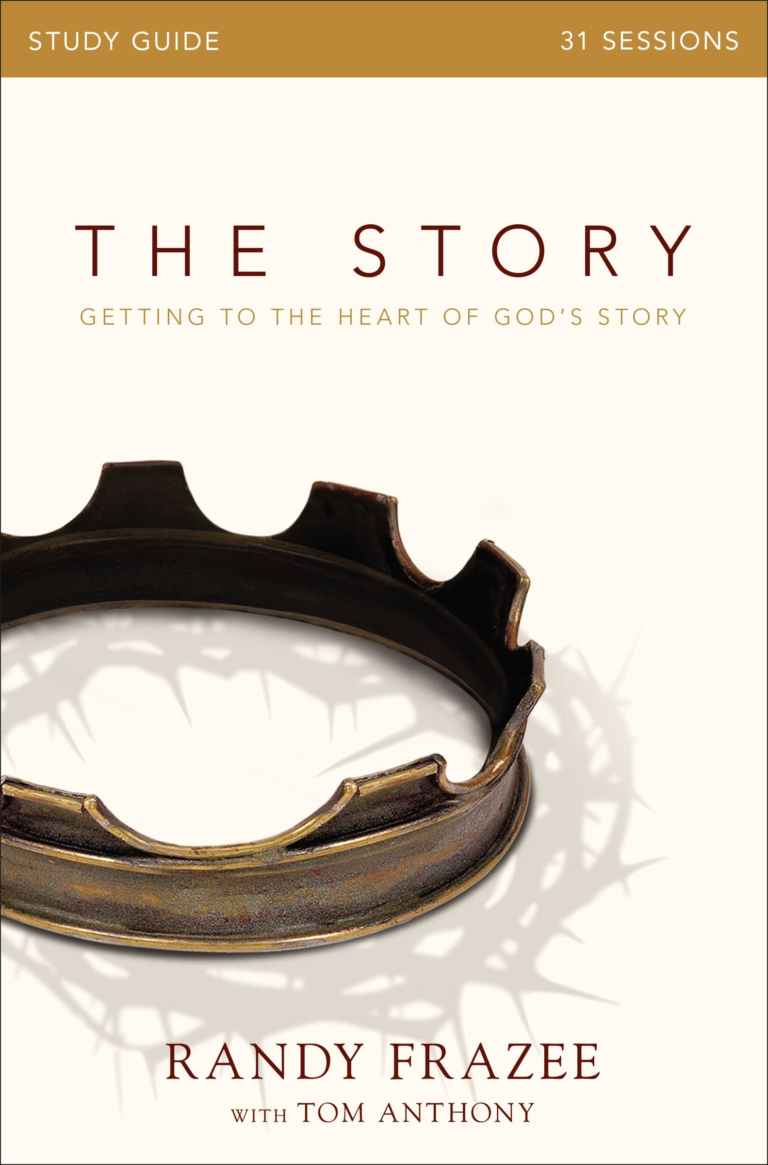 The Story (Study Guide) (The Story Series)