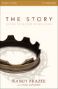 The Story (Study Guide) (The Story Series)