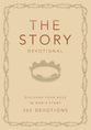 The Story Devotional (The Story Series)