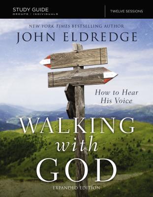 The Walking With God (Study Guide)