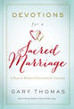 Devotions For a Sacred Marriage