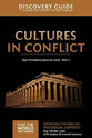 Cultures in Conflict : Paul Proclaims Jesus as Lord Part #02 (Discovery Guide) (That The World May Know Series)