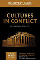 Cultures in Conflict : Paul Proclaims Jesus as Lord Part #02 (Discovery Guide) (That The World May Know Series)