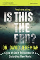Is This the End? (Study Guide)