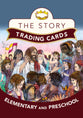 The For Elementary and Preschool (The Story Series)