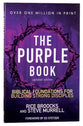 The Purple Book: Biblical Foundations For Building Strong Disciples