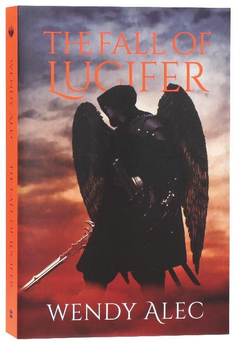 The Fall of Lucifer (Prequel #01) (#01 in Chronicles Of Brothers Time Before Time Series)
