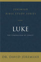 Luke: The Compassion of Christ (David Jeremiah Bible Study Series)