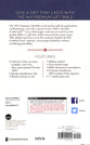 NIV Premium Gift Bible Navy (Red Letter Edition)