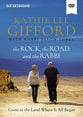 Rock, the Road, and the Rabbi, the: My Journey Into the Heart of the Christian Faith and the Land Where It All Began (Dvd Study)