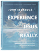 Experience Jesus. Really. (Bible Study Guide plus Streaming Video): Finding Refuge, Strength, and Wonder through Everyday Encounters with God