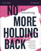 No More Holding Back (Study Guide): Empowering Women to Move Past Barriers, See Their Worth, and Serve God Everywhere