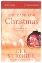 The Case For Christmas (Study Guide): Investigating the Identity of the Child in the Manger