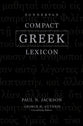Zondervan Compact Greek Lexicon