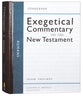 Romans (Zondervan Exegetical Commentary Series On The New Testament)