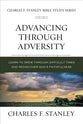Advancing Through Adversity: Biblical Foundations For Living the Christian Life (Charles F Stanley Bible Study Series)