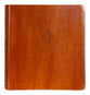 Amplified Holy Bible Xl Edition Brown