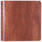 Amplified Holy Bible Xl Edition Brown