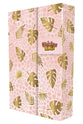 NIV Adventure Bible With Pink Magnetic Closure