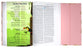 NIV Adventure Bible With Pink Magnetic Closure