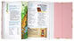 NIV Adventure Bible With Pink Magnetic Closure
