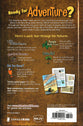 NKJV Adventure Bible With Tiger Magnetic Closure
