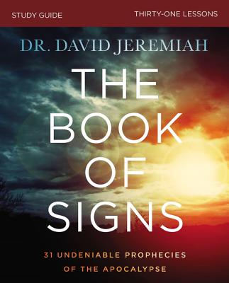 The Book of Signs (Study Guide)