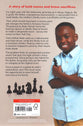 My Name is Tani: The Amazing True Story of One Boy's Journey From Refugee to Chess Champion