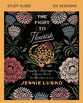 The Fight to Flourish (Study Guide): Learn to Live Fully Wherever You Are