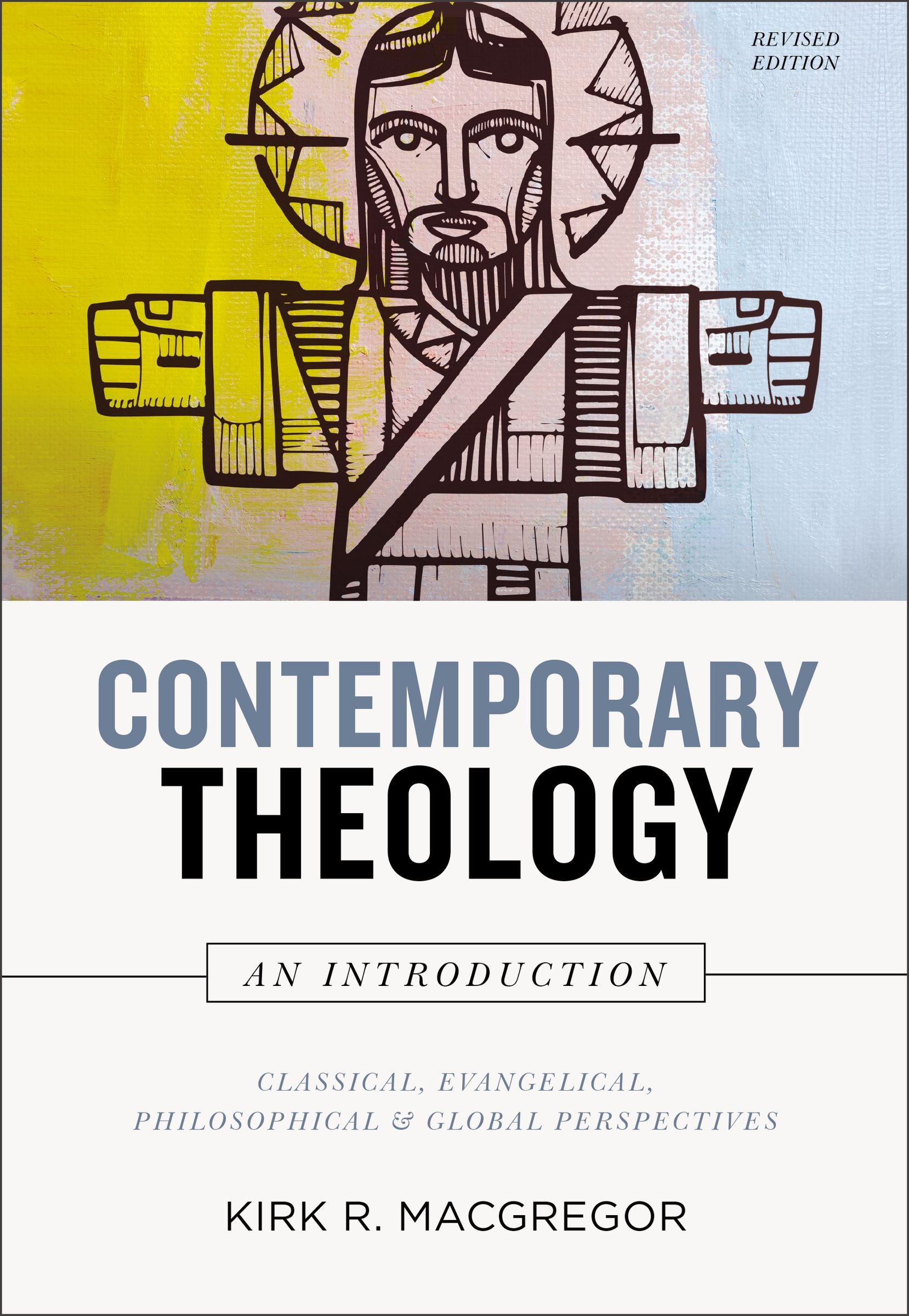 Contemporary Theology: An Introduction