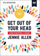 Get Out of Your Head: A Study in Philippians (Video Study)