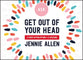 Get Out of Your Head: A Study in Pilippians (Conversation Card Deck)