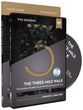 The Three-Mile Walk: The Courage You Need to Live the Life God Wants For You (Study Guide With Dvd)
