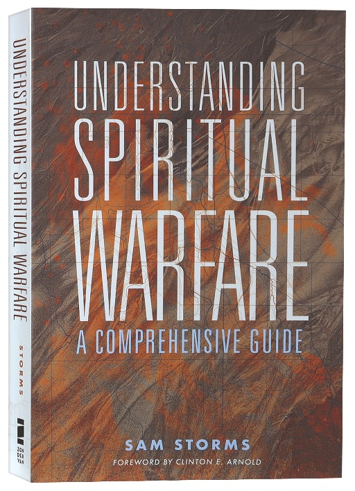 Understanding Spiritual Warfare: A Comprehensive Guide