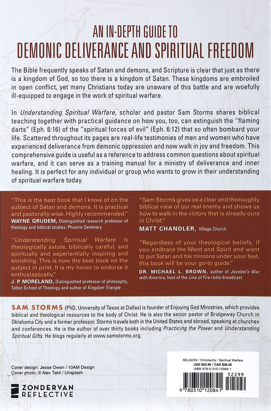 Understanding Spiritual Warfare: A Comprehensive Guide