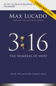 3: 16 the Numbers of Hope (Study Guide Plus Streaming Video, Edition 2022)