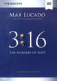 3: 16 the Numbers of Hope (Video Study, Edition 2022)