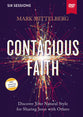 Contagious Faith Video: Discover Your Natural Style For Sharing Jesus With Others (Study)