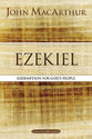 Ezekiel: Redemption For God's People (Macarthur Bible Study Series)