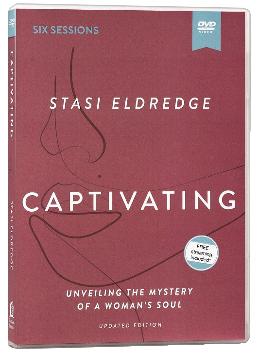 Captivating: Unveiling the Mystery of a Woman's Soul (Video Study)