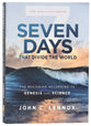 Seven Days That Divide the World: The Beginning According to Genesis and Science (10th Anniversary Edition)