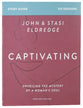 Captivating (Study Guide): Unveiling the Mystery of a Woman's Soul