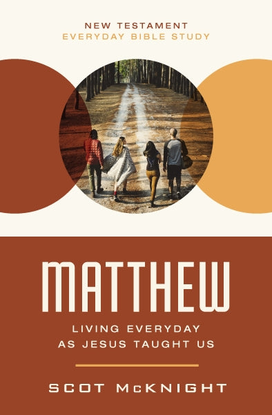 Hebrews: Living A Long Faithfulness (New Testament Everyday Bible Study Series)